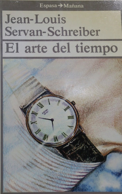 El arte del tiempo
