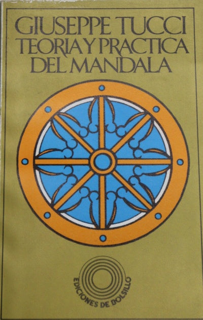 Teoría y práctica del mandala