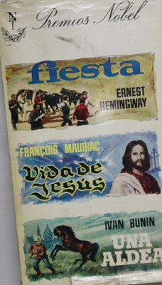 Fiesta, Vida de Jesús, Una aldea