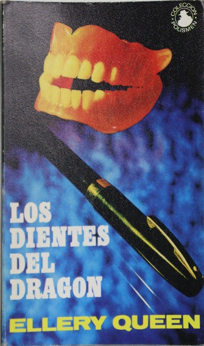 Los dientes del dragón