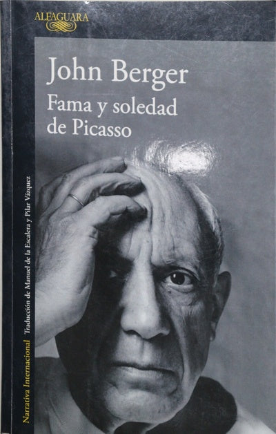 Fama y soledad de Picasso