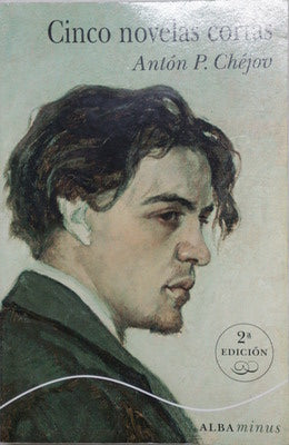 Cinco novelas cortas
