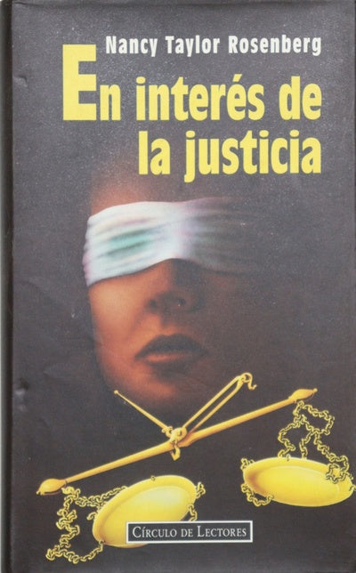 En interés de la justicia