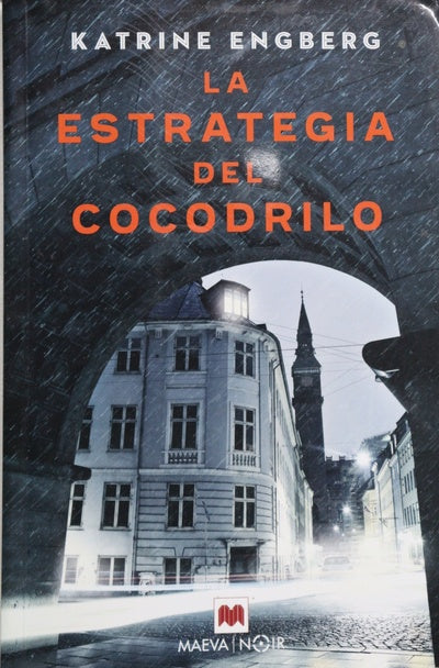 La estrategia del cocodrilo