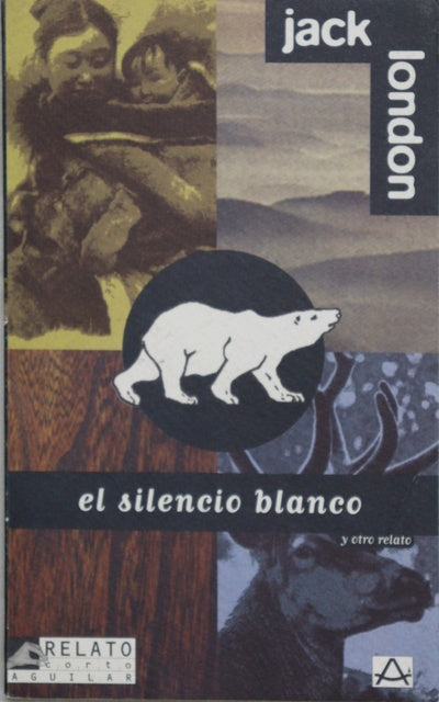 El silencio blanco y otro relato