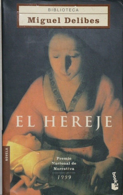 El hereje