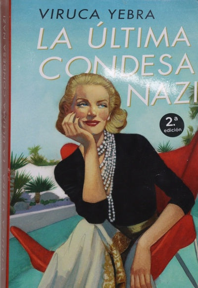 La última condesa nazi