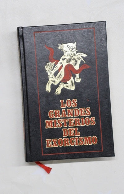 Exorcismo