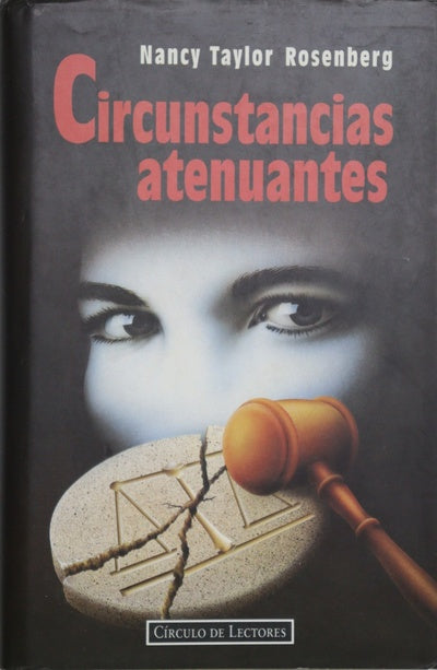 Circunstancias atenuantes