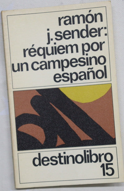 Réquiem por un campesino español
