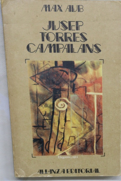 Jusep Torres Campalans