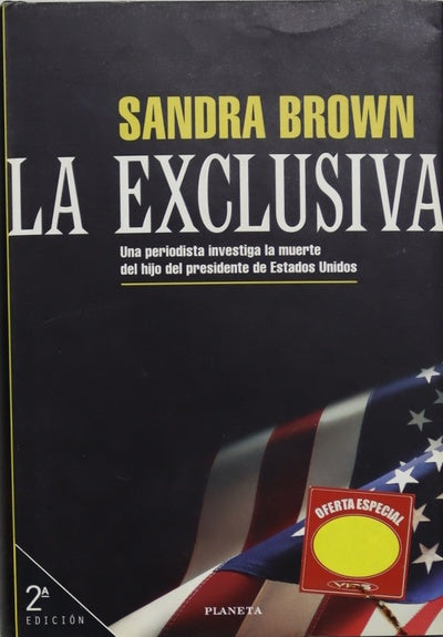 La exclusiva