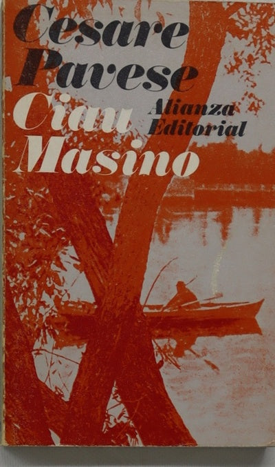 Ciau Masino