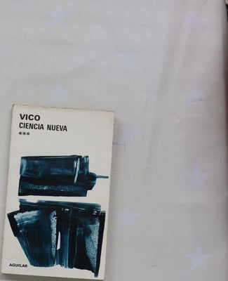 Ciencia nueva (v. III)