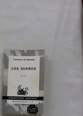 Los sueños