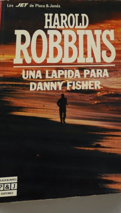 Una lápida para Danny Fisher