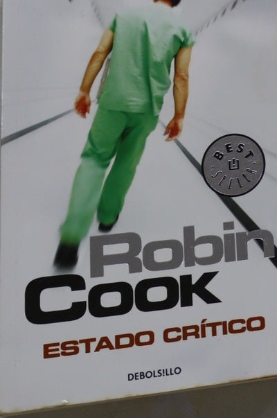 Estado crítico