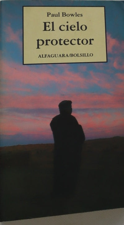El cielo protector