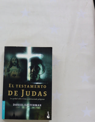 El testamento de Judas