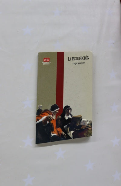 La Inquisición