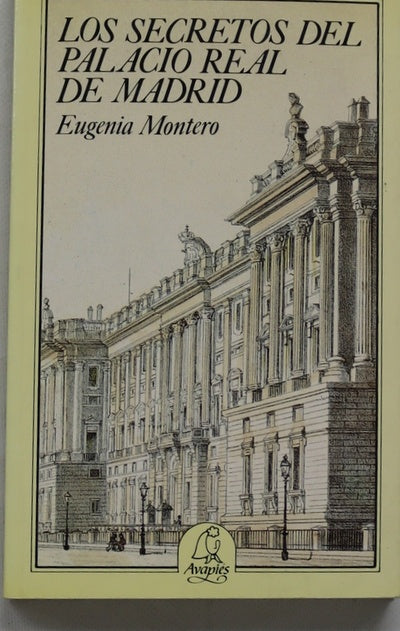 Los secretos del Palacio Real de Madrid