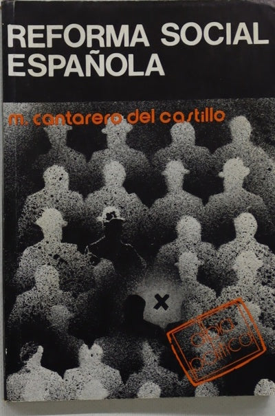 Reforma Social Española