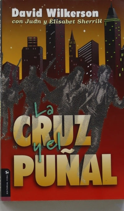 La cruz y el puñal