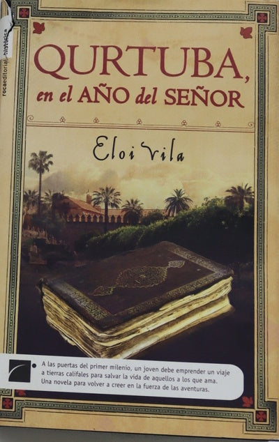 Qurtuba, en el año del Señor