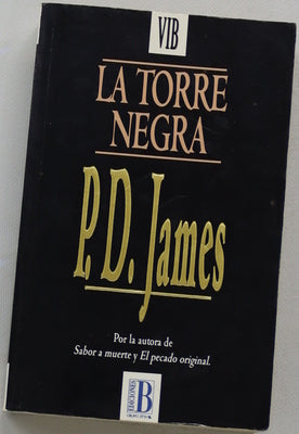 La torre negra