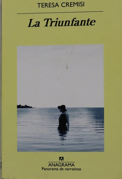 La triunfante