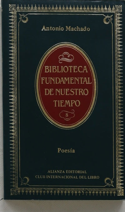 Poesía