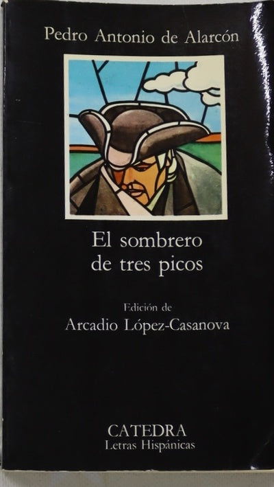 El sombrero de tres picos