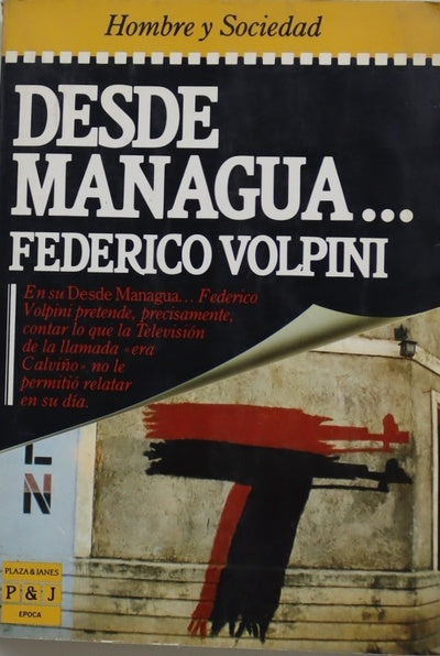 Desde Managua