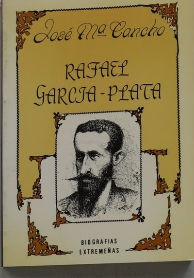 Rafael García-Plata de Osma
