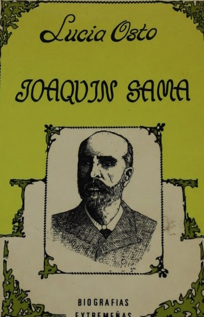 Joaquín Sama y Vinagre