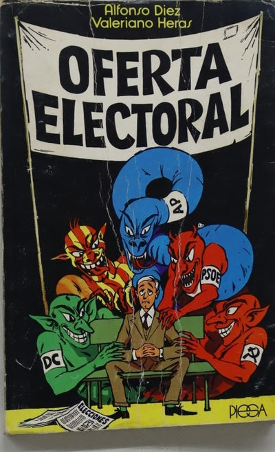 Oferta electoral