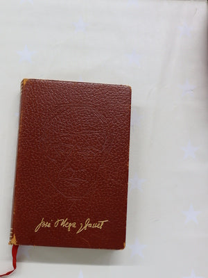 Obras completas (t. I) 1902-1916