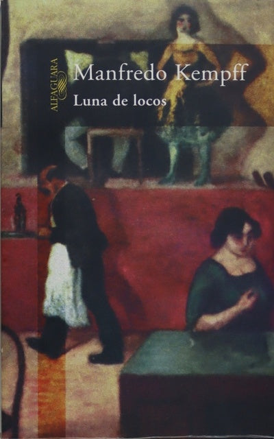 Luna de locos