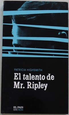 El talento de Mr. Ripley
