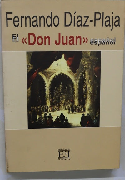 El "Don Juan" español