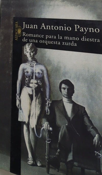 Romance para la mano diestra de una orquesta zurda