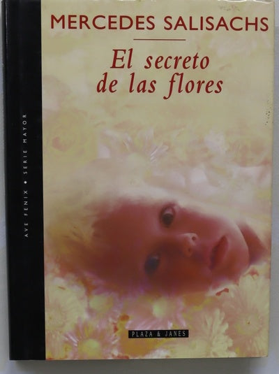 El secreto de las flores