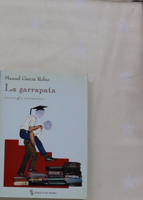 La garrapata