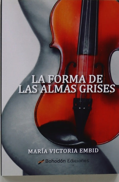 La forma de las almas grises