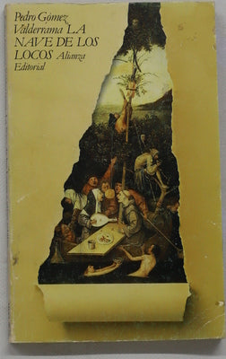 La nave de los locos y otros relatos