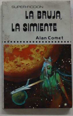 La bruja La simiente