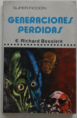 Generaciones perdidas