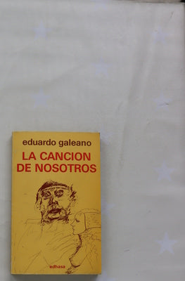 La cancion de nosotros