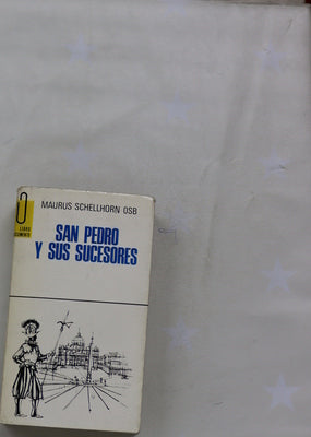 San Pedro y sus sucesores