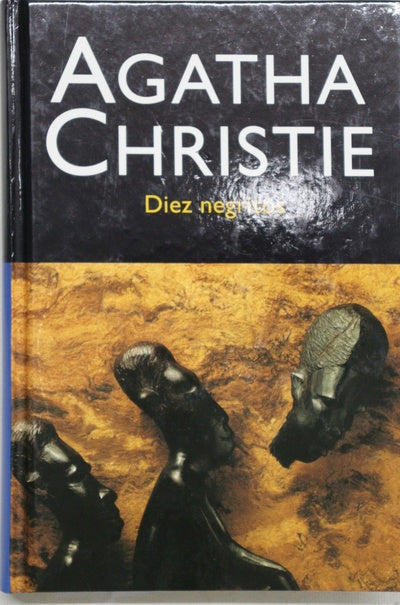 Diez negritos